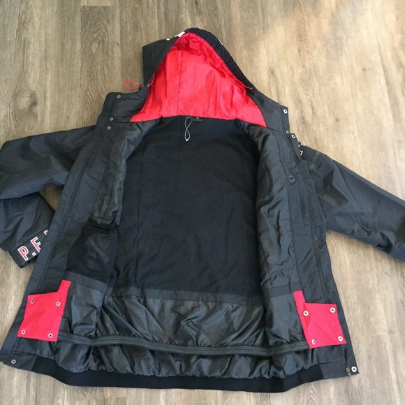 P.E Nation Jackets & Coats | Pe Nation Jacket | Poshmark